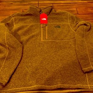 The North Face, Gordon Lyons Fleece